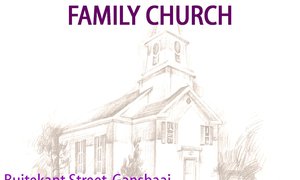Gansbaai Family Church (GFC) News (26 Feb 2015)